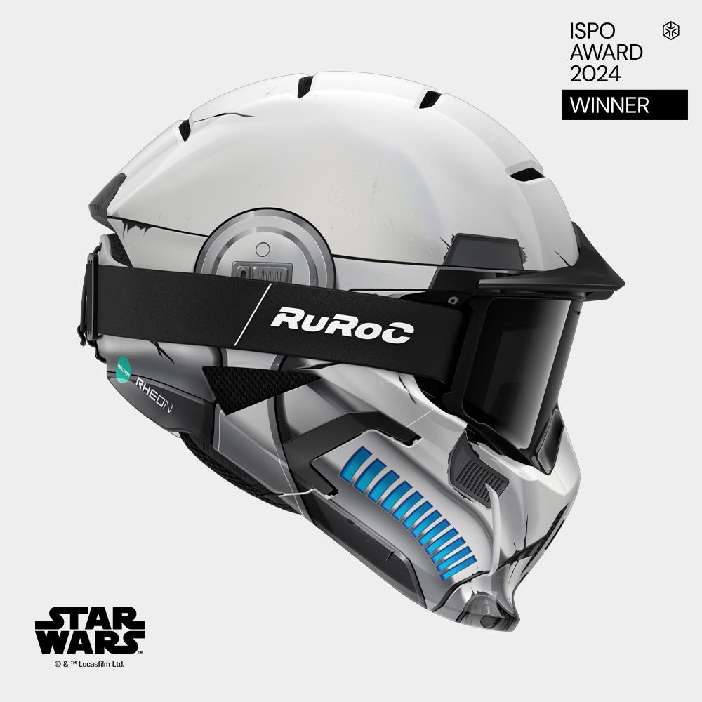 Stormtrooper