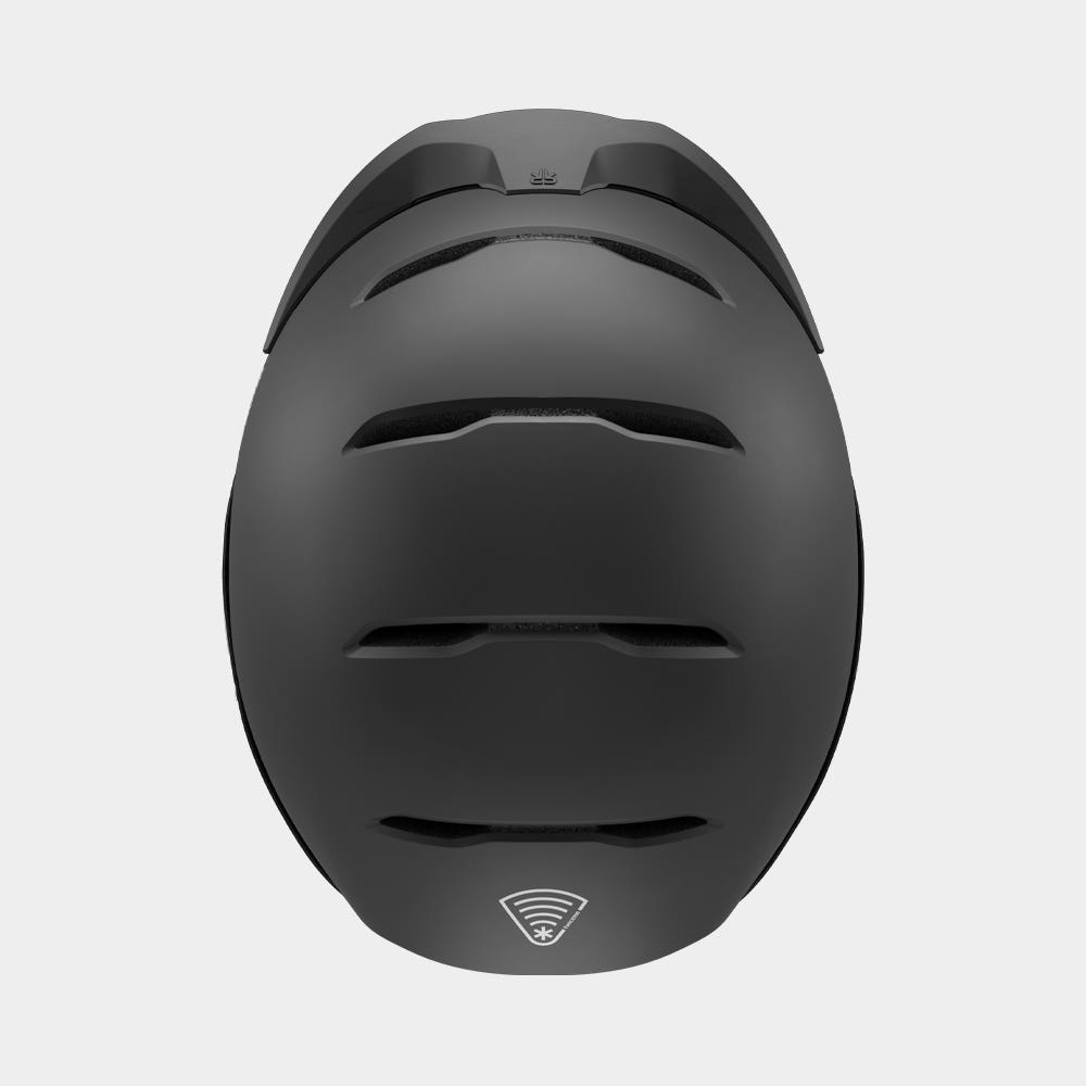 RG2 Core Snow Helmet | Full-Face Ski & Snowboard Helmet | Ruroc
