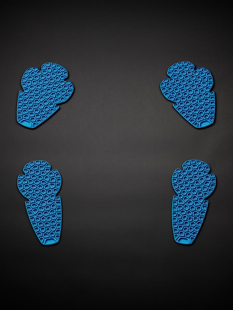 RHEON - Level 2 Shoulder & Elbow Inserts