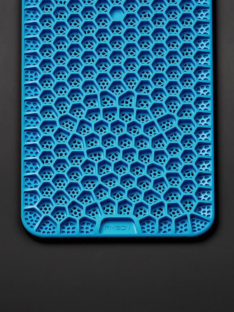 RHEON - Level 2 Back Protector Insert
