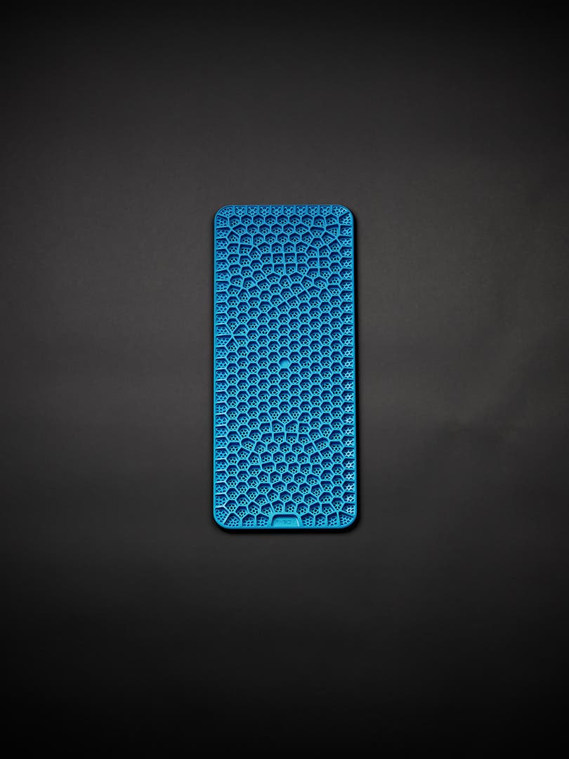 RHEON - Level 2 Back Protector Insert