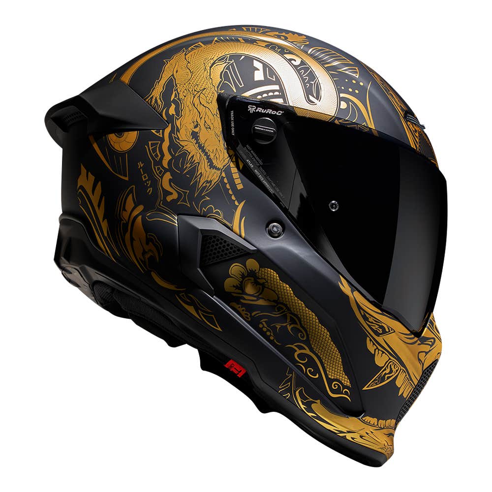 Ronin helmet motorcycle sale