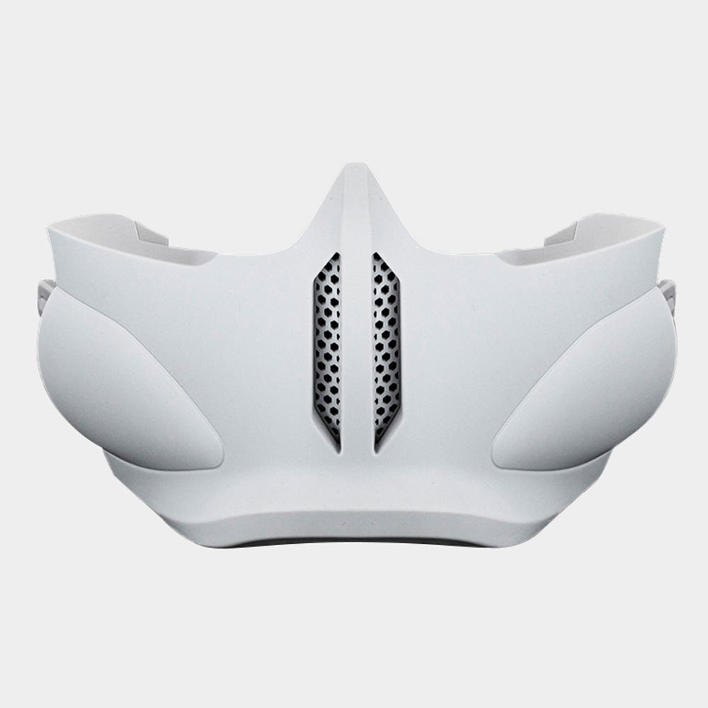 RG1-DX Ghost Mask