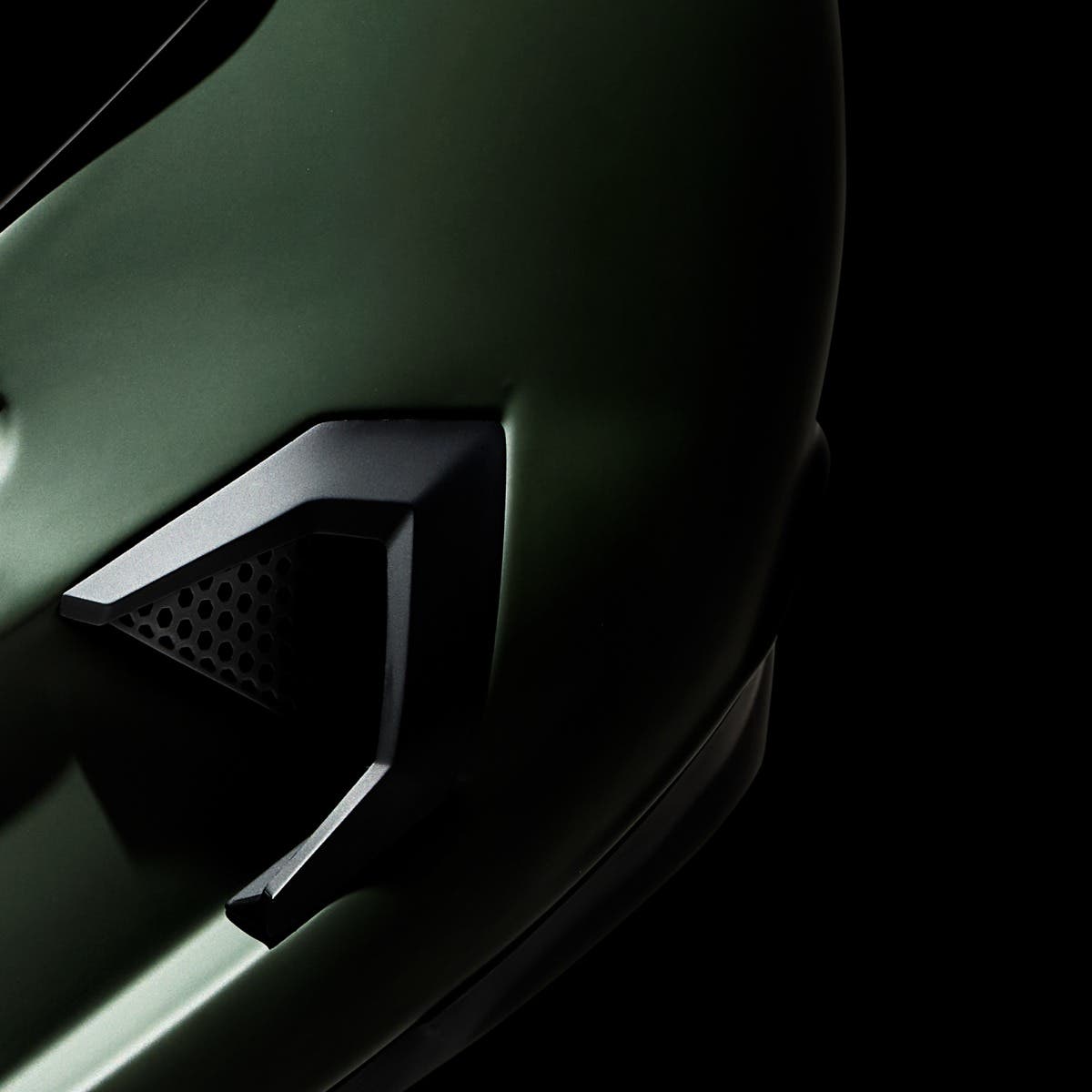 ATLAS 4.0 Commander - Motorcycle Helmet - Ruroc