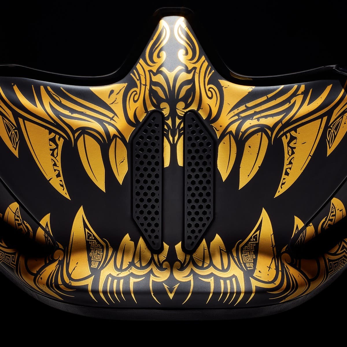 ATLAS 4.0 Fenrir - Motorcycle Helmet - Ruroc