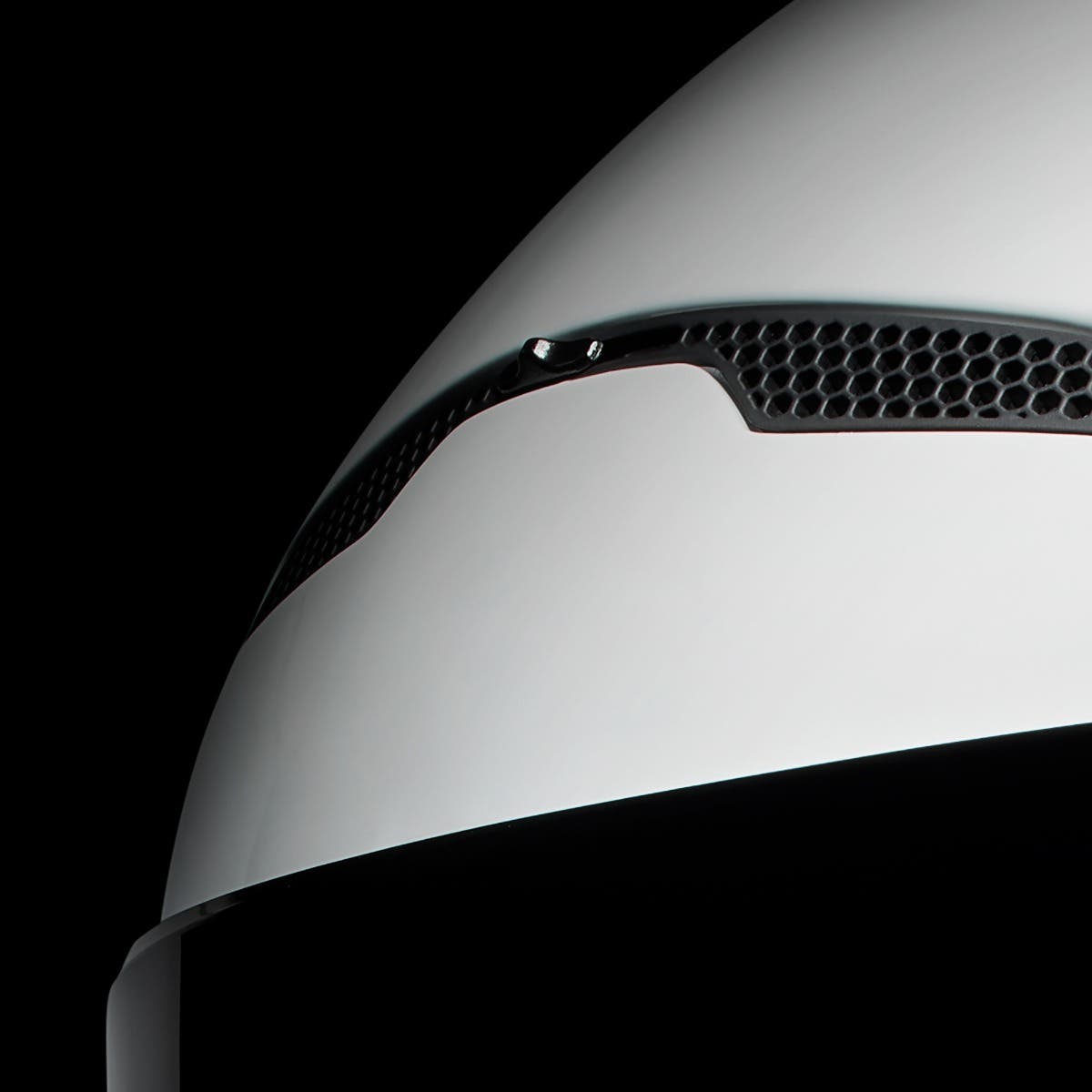 ATLAS 4.0 Ghost - Motorcycle Helmet - Ruroc
