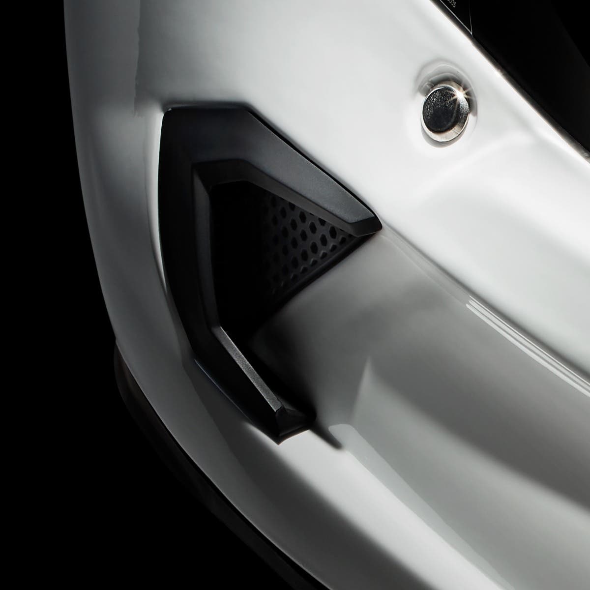 ATLAS 4.0 Ghost - Motorcycle Helmet - Ruroc