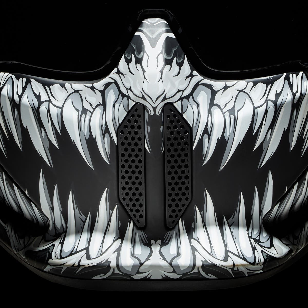 ATLAS 4.0 Jormungandr - Motorcycle Helmet - Ruroc