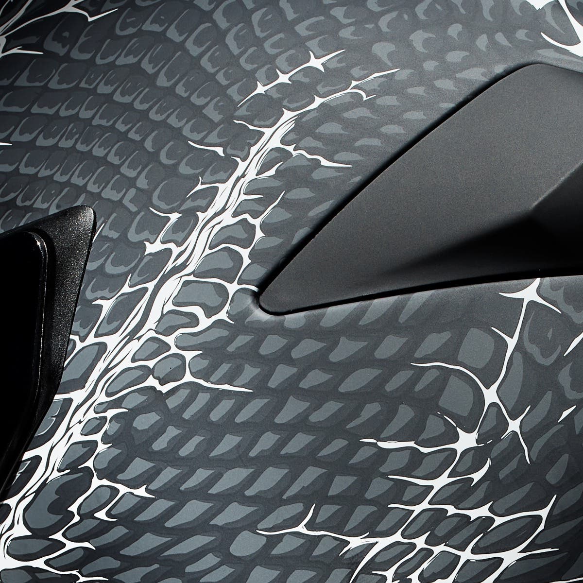 ATLAS 4.0 Jormungandr - Motorcycle Helmet - Ruroc
