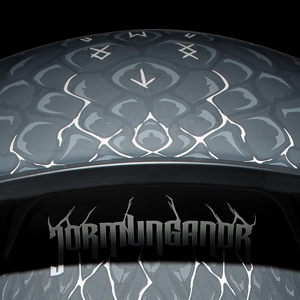 ATLAS 4.0 Jormungandr - Motorcycle Helmet - Ruroc