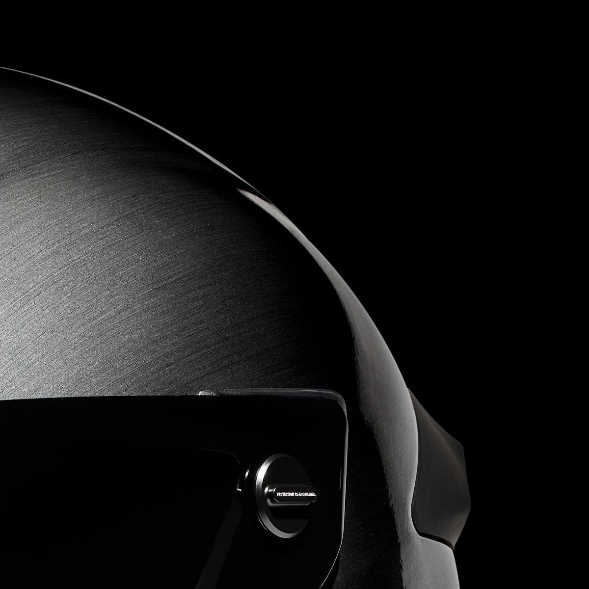 ATLAS 4.0 Mercury - Motorcycle Helmet - Ruroc