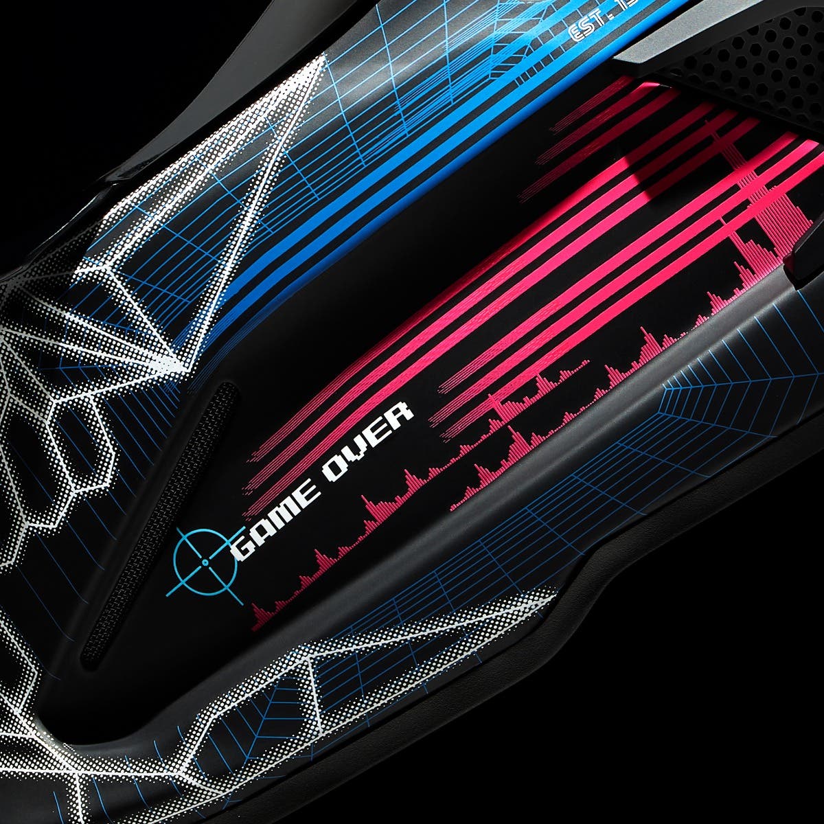 ATLAS 4.0 Outrun - Motorcycle Helmet - Ruroc