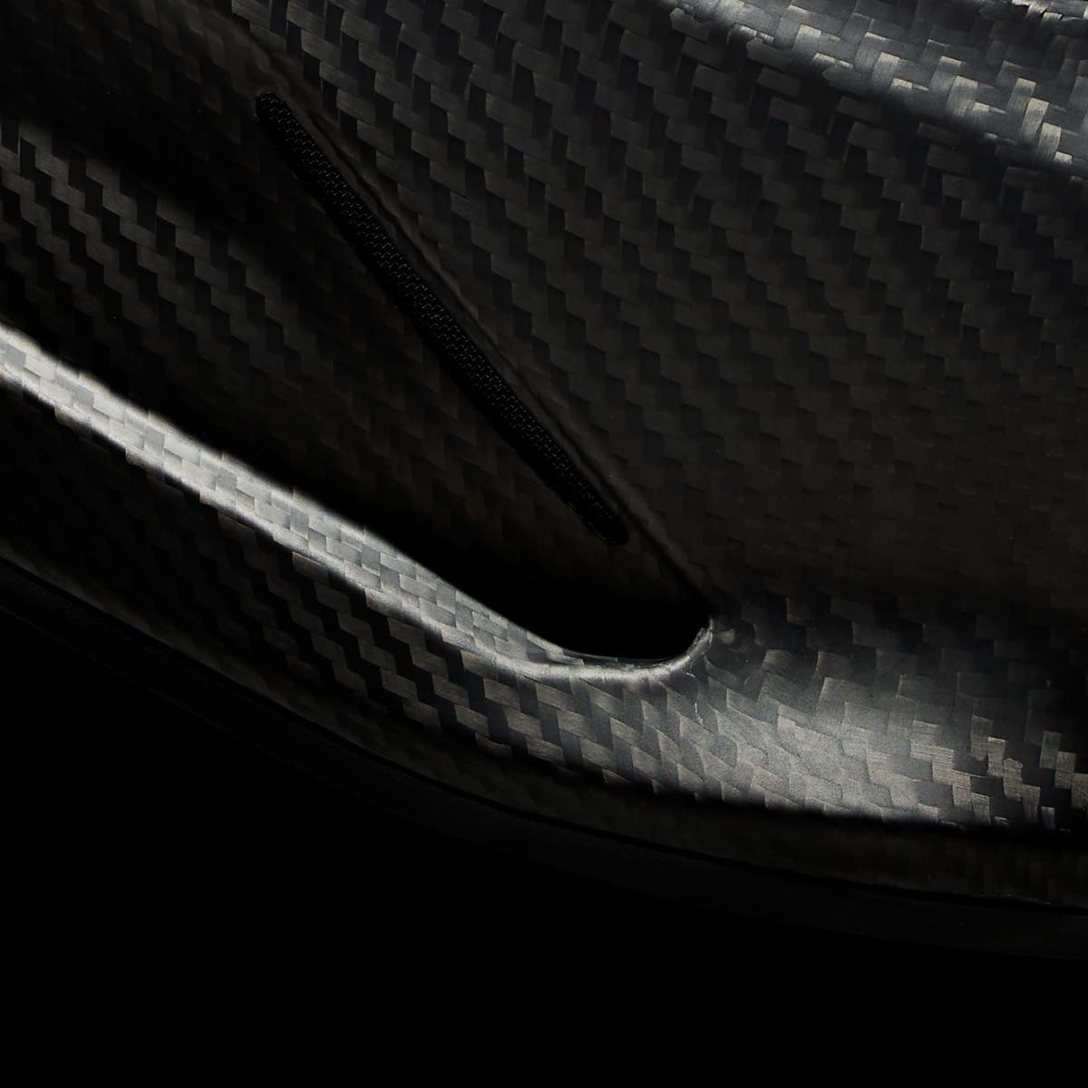 ATLAS 4.0 Raw Carbon - Motorcycle Helmet - Ruroc