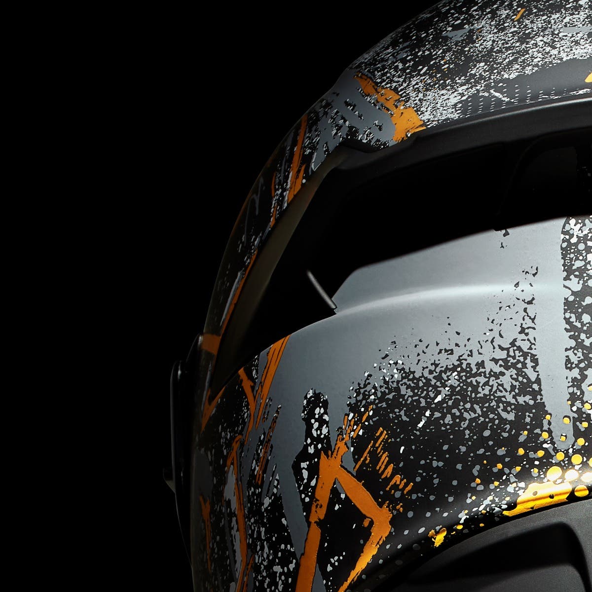 ATLAS 4.0 Street King - Motorcycle Helmet - Ruroc
