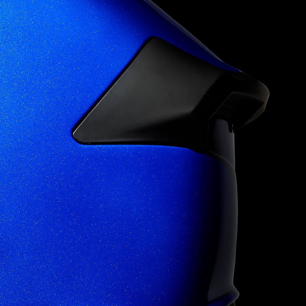 ATLAS 4.0 Ultramarine - Motorcycle Helmet - Ruroc