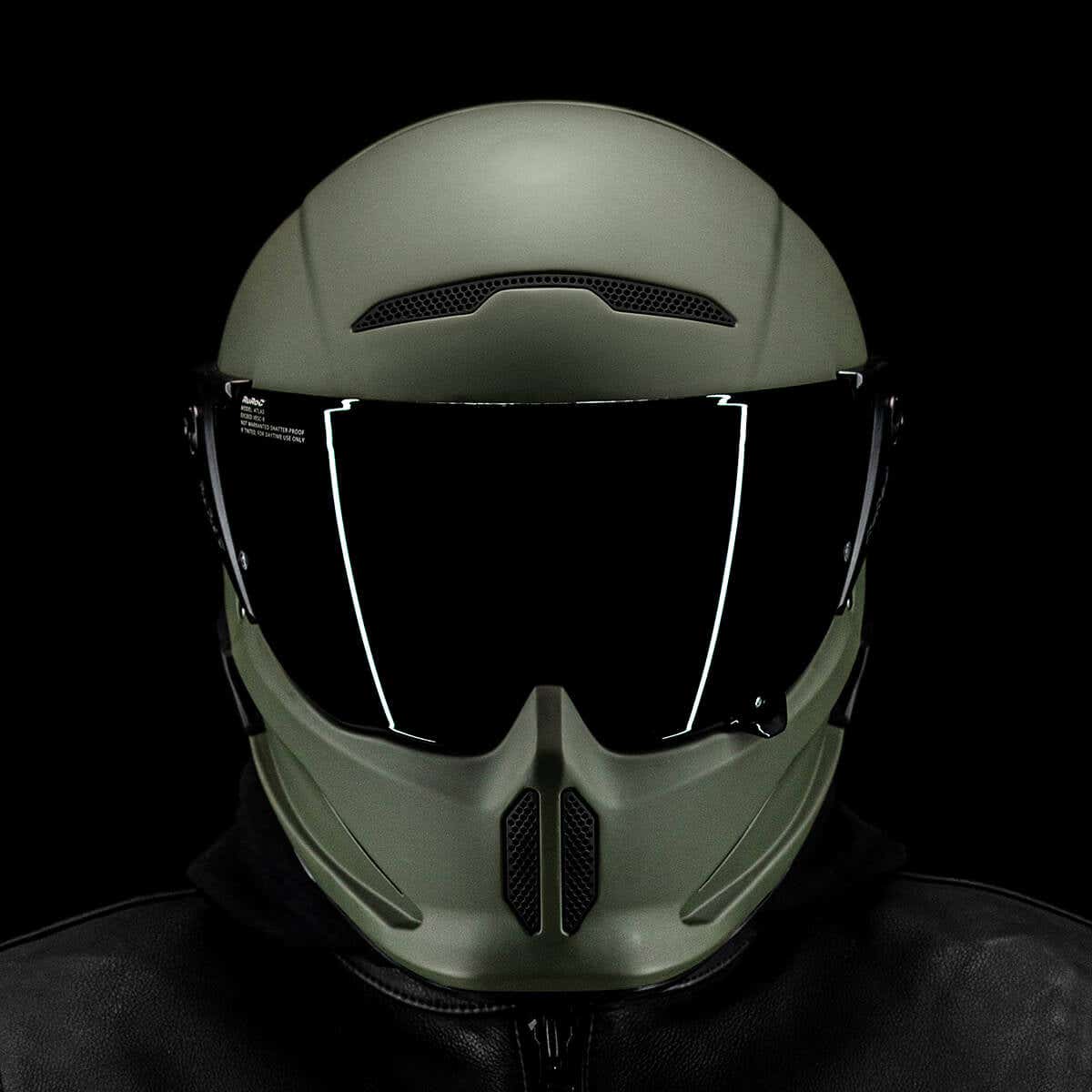 Atlas 2.0 - Camo