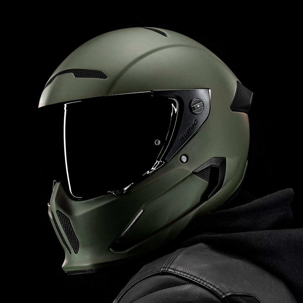Atlas 2.0 - Camo