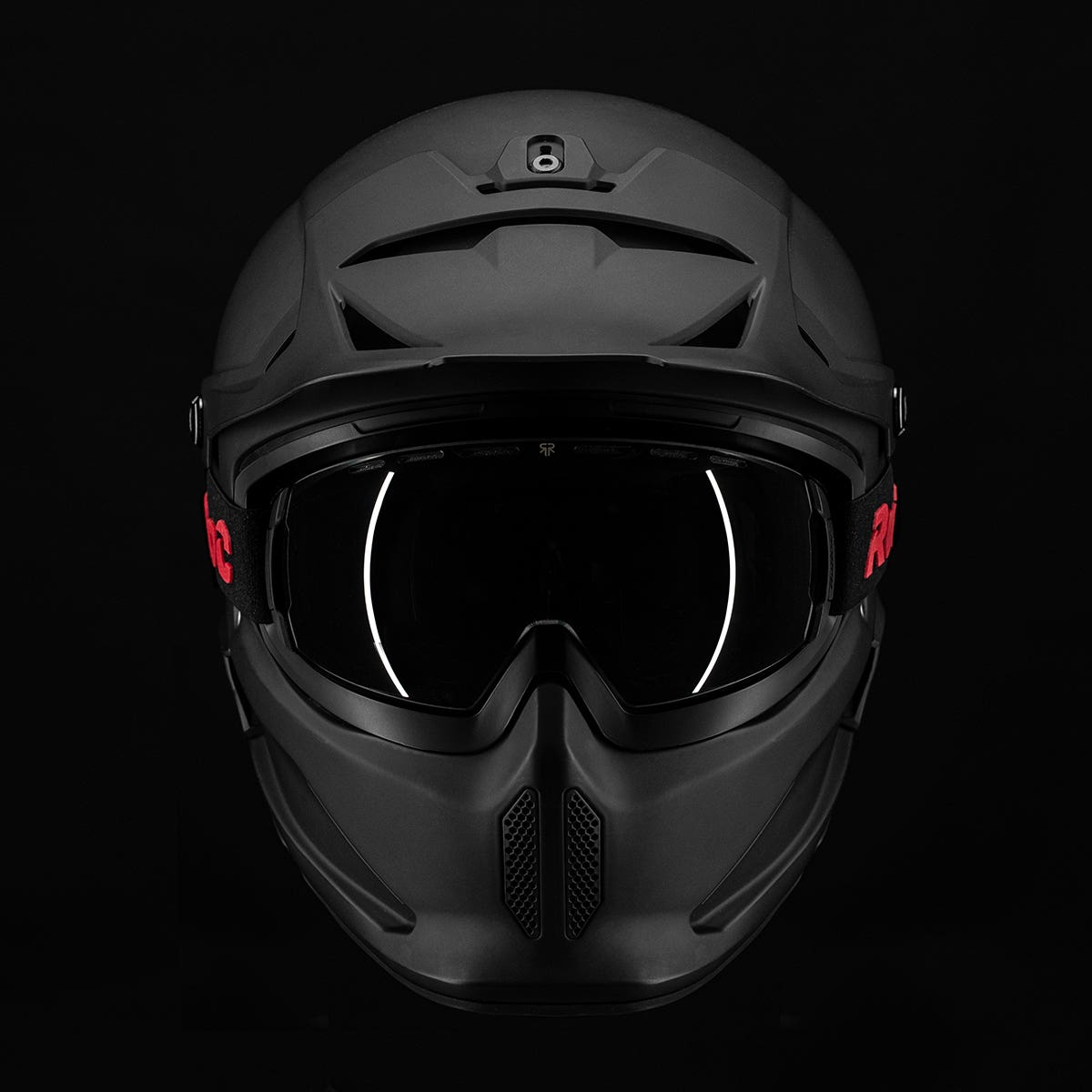 Gafas Berserker - Roja