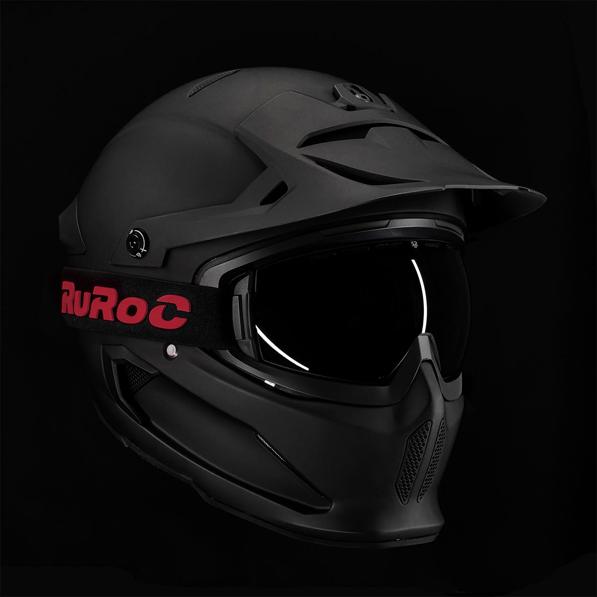 Gafas Berserker - Roja
