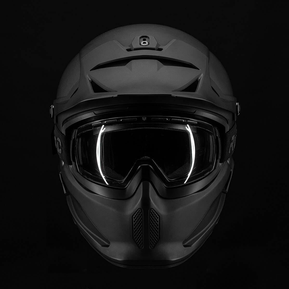 Berserker Goggle Lens - Colorless
