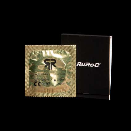 Official Ruroc Condom