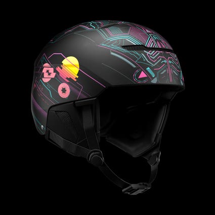 LITE Helmet - Outrun 21/22