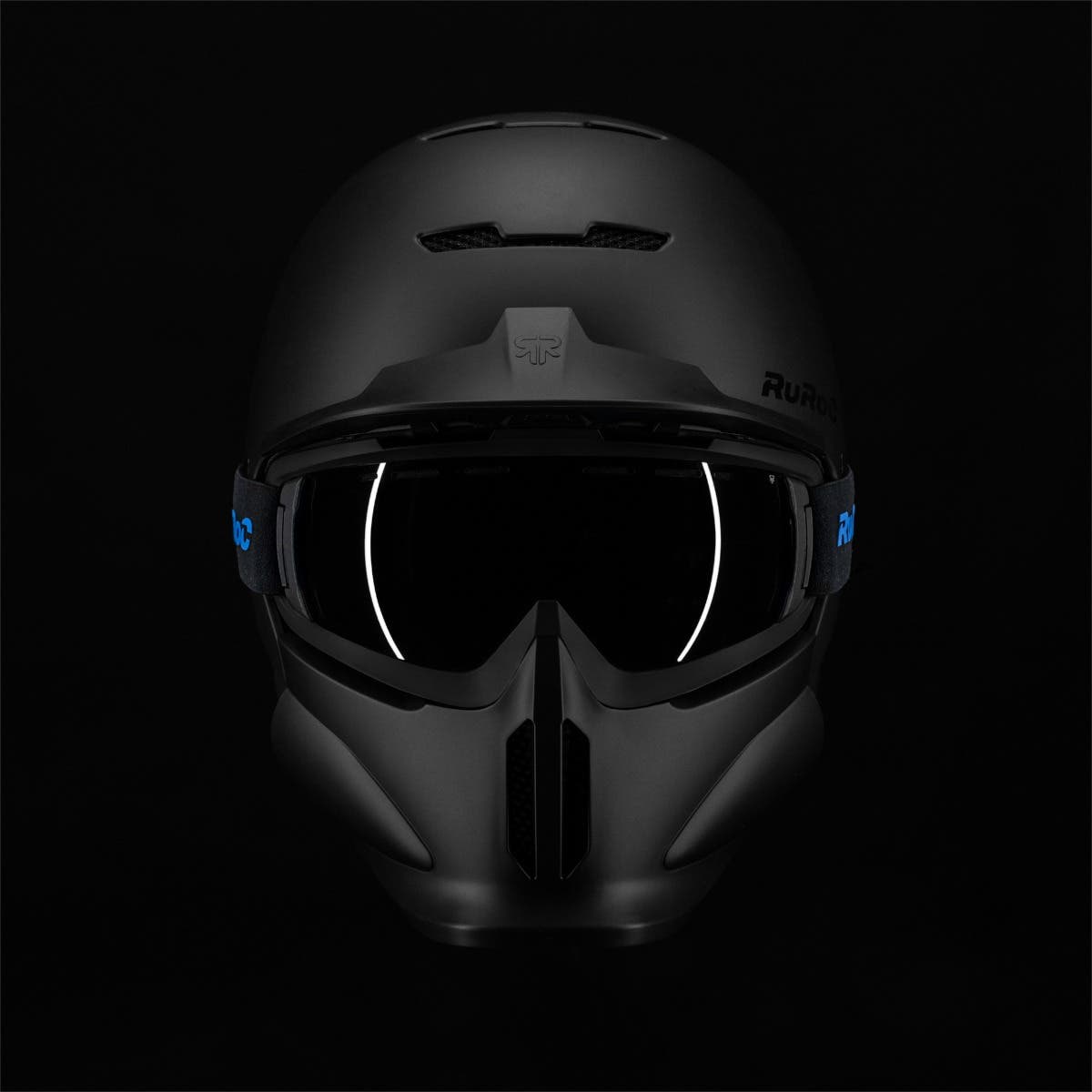Gafas Magloc Chaos Ice Asian Fit