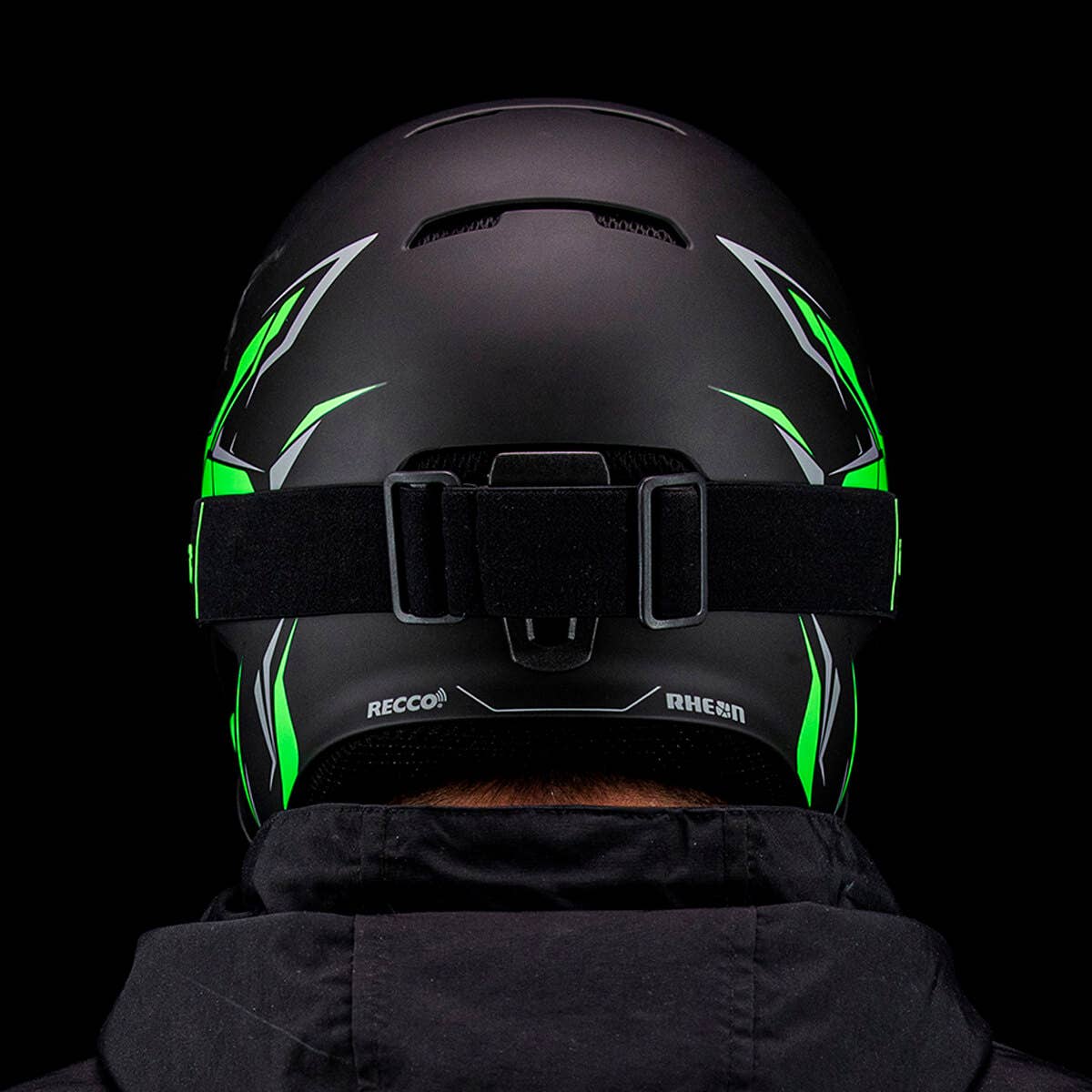 RG1-DX Helmet - Chaos Viper 19/20