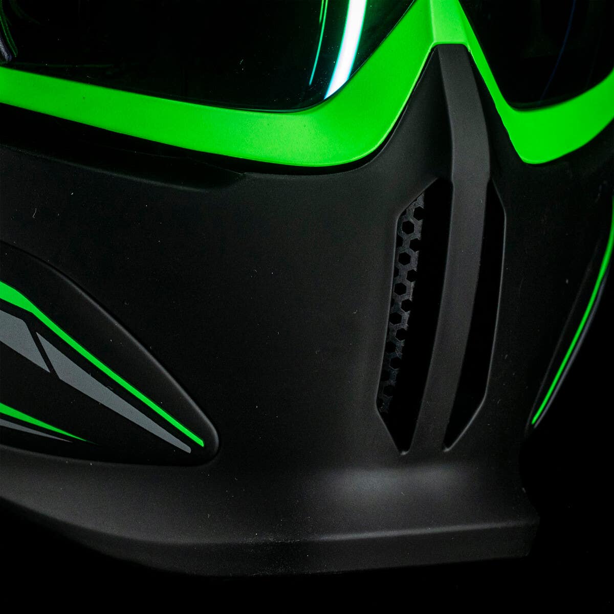 RG1-DX Helmet - Chaos Viper 19/20