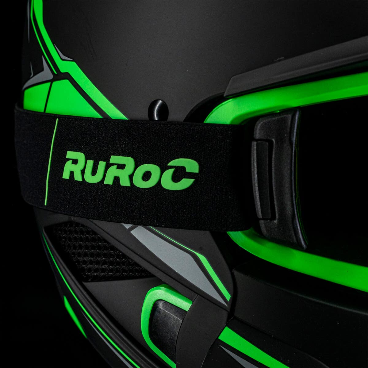 RG1-DX Helmet - Chaos Viper 19/20