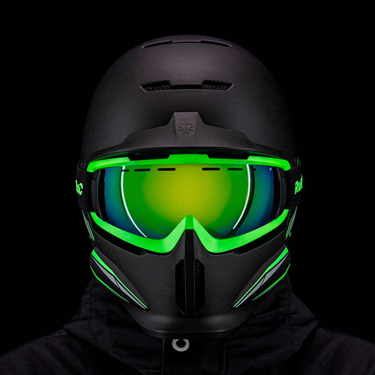 RG1-DX Helmet - Chaos Viper 19/20