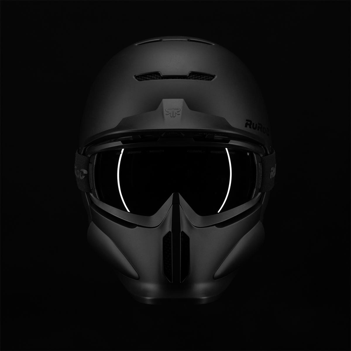 Ruroc Core Spitfire Ronin Magloc Goggles Ski Goggles ruroc-core-spitfire-ronin-magloc-goggles-ski-goggles