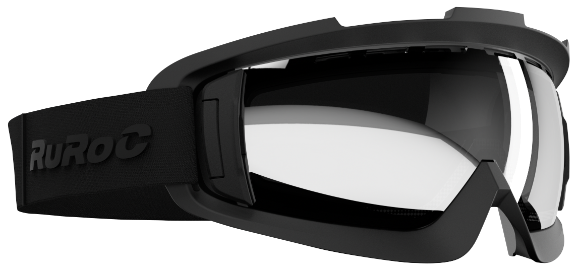 asian fit ski goggles