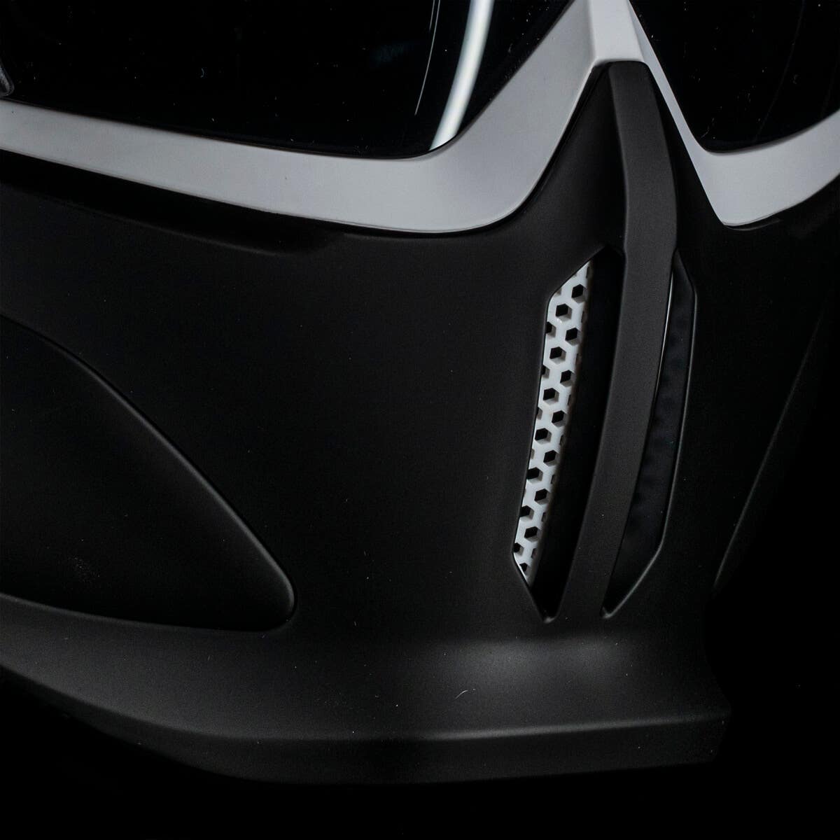 RG1-DX Helmet - Eclipse 19/20