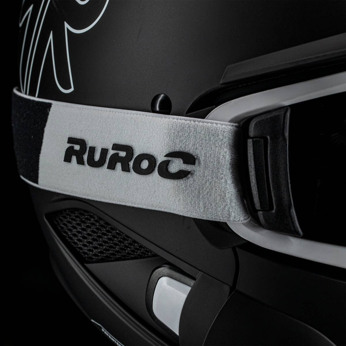 RG1-DX Helmet - Eclipse 19/20