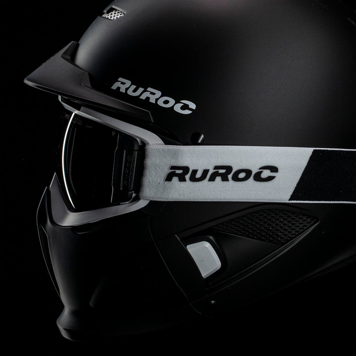 RG1-DX Helmet - Eclipse 19/20