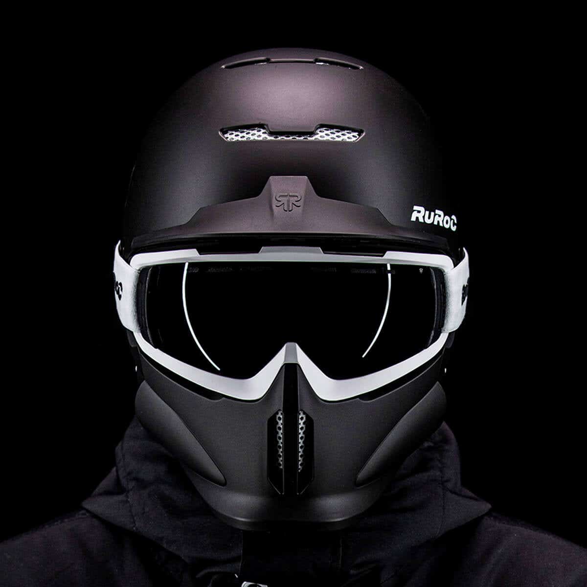 RG1-DX Helmet - Eclipse 19/20