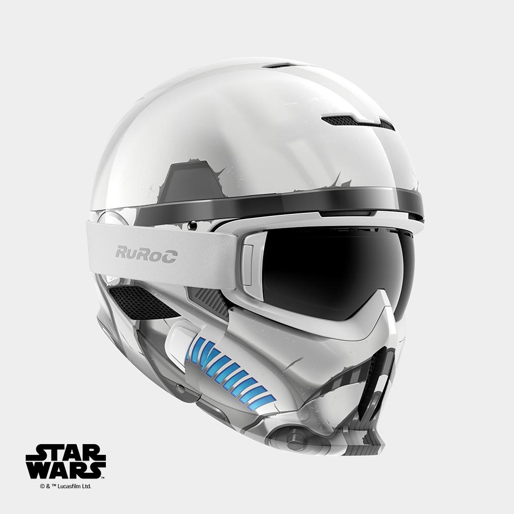 Stormtrooper