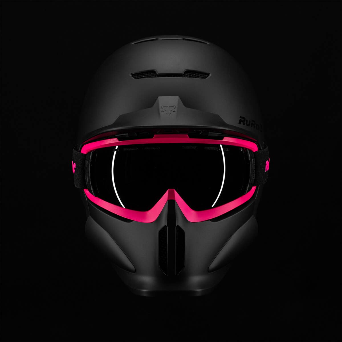 RG1-DX Magloc Goggles - Panther
