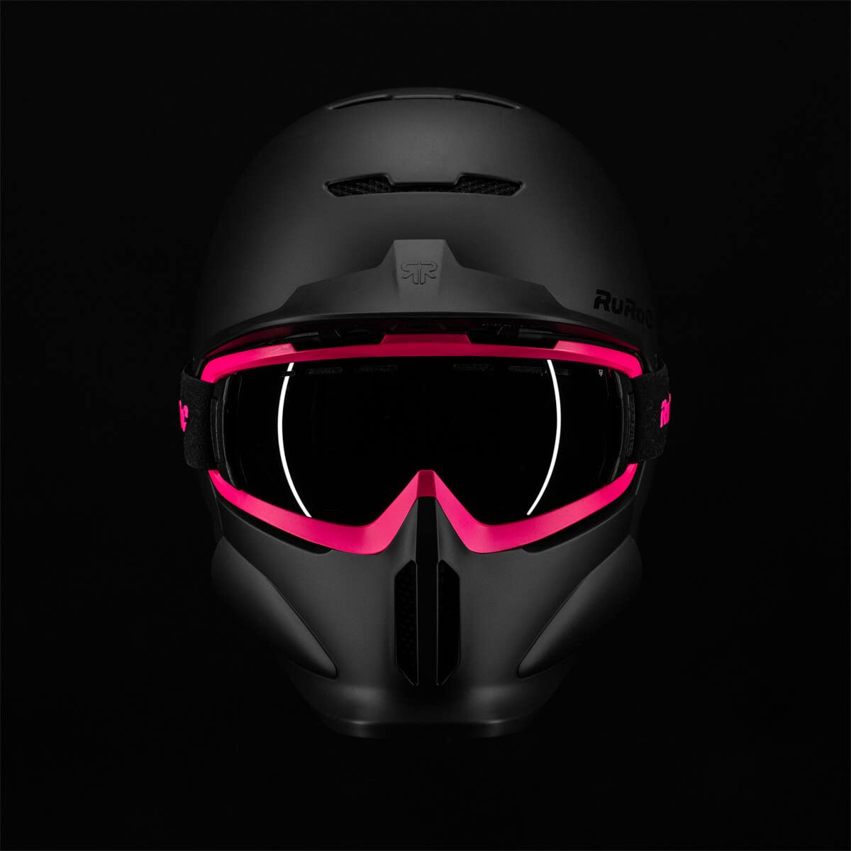 Gafas Magloc Panther Asian Fit