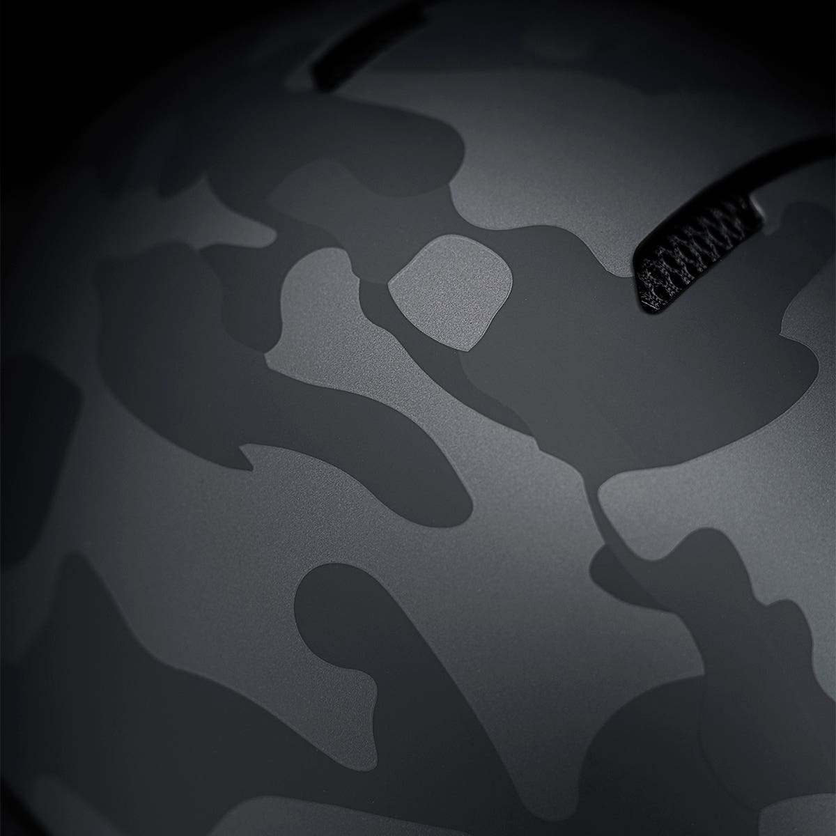 RG1-DX Helmet - Smokescreen 21/22 