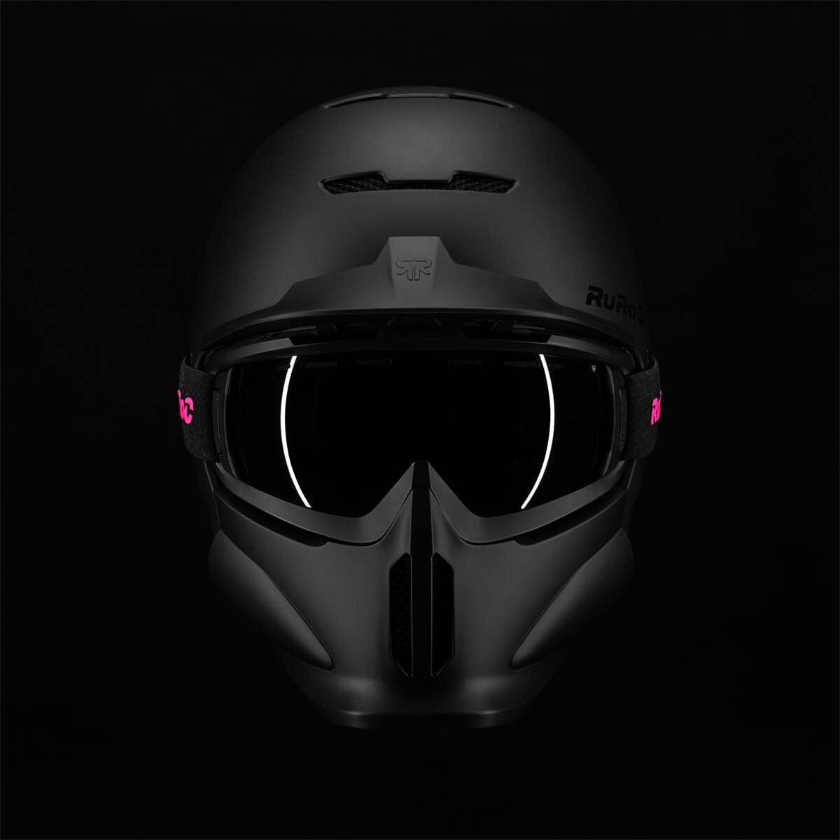 RG1-DX Magloc Goggles - Toxin
