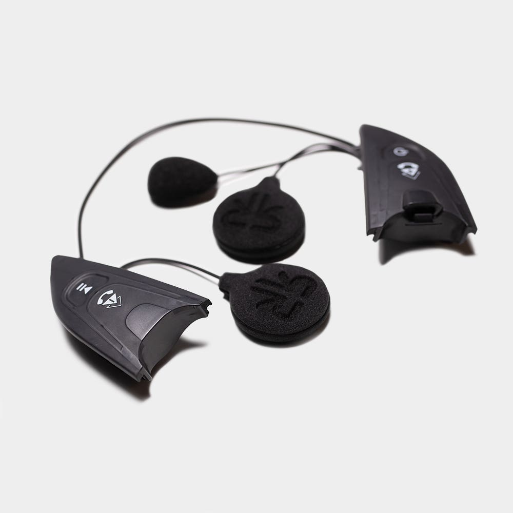 Ruroc  ShockPods Bluetooth Audio System