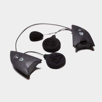 Sistema de Audio Bluetooth ShockPods para RG1-DX