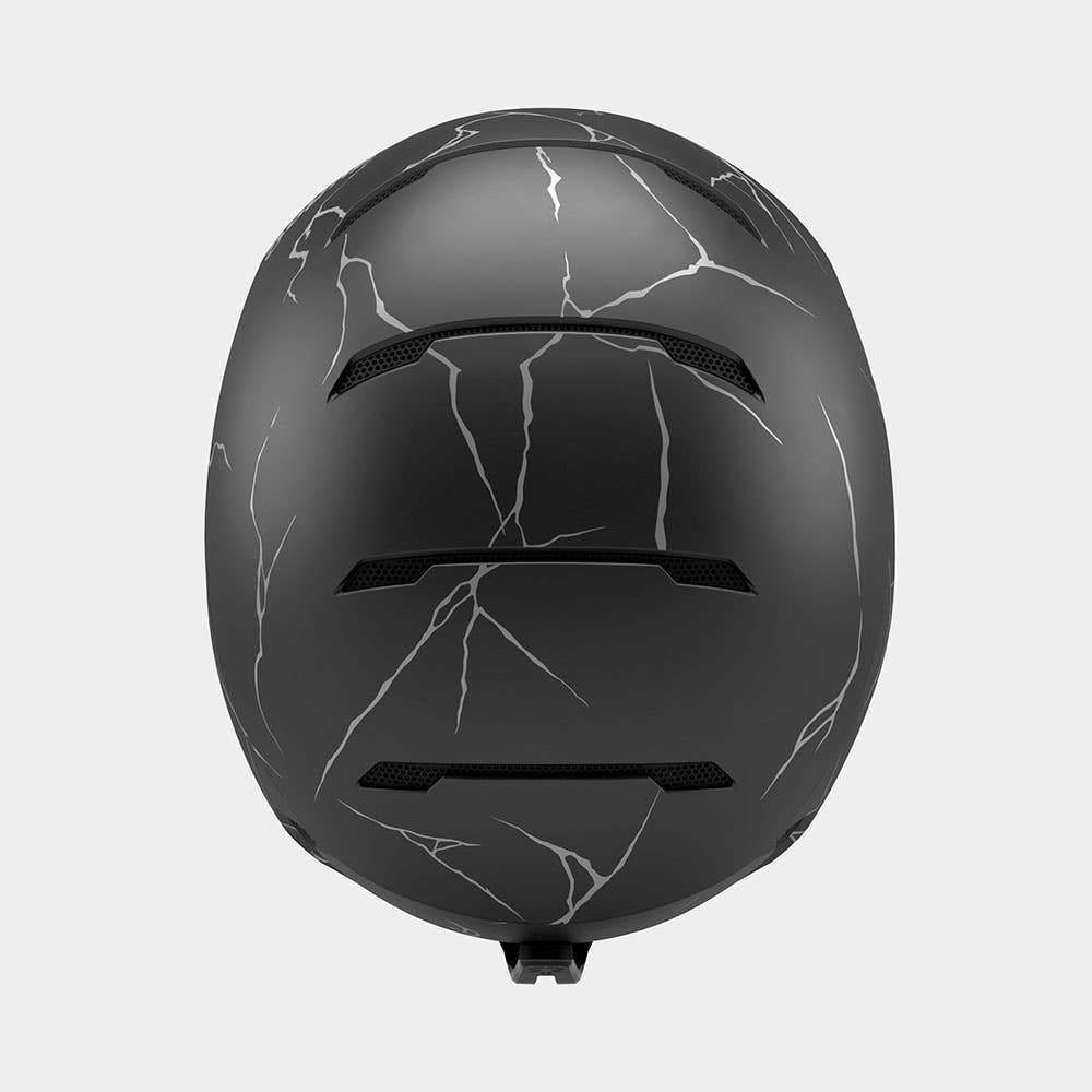 LITE Kintsugi Platinum - Skiing & Snowboard Helmet - Ruroc