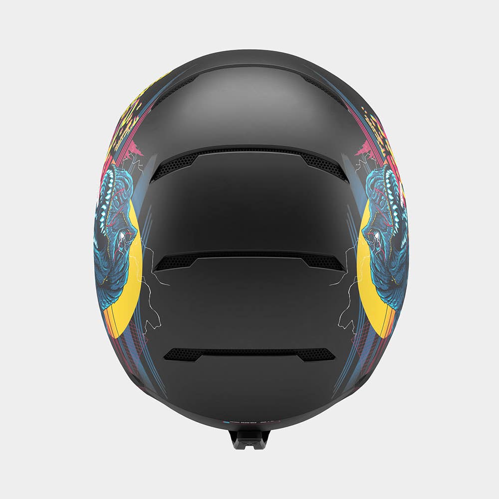 LITE Outrun - Skiing & Snowboard Helmet - Ruroc