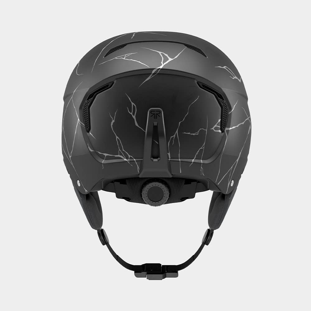 LITE Kintsugi Platinum - Skiing & Snowboard Helmet - Ruroc