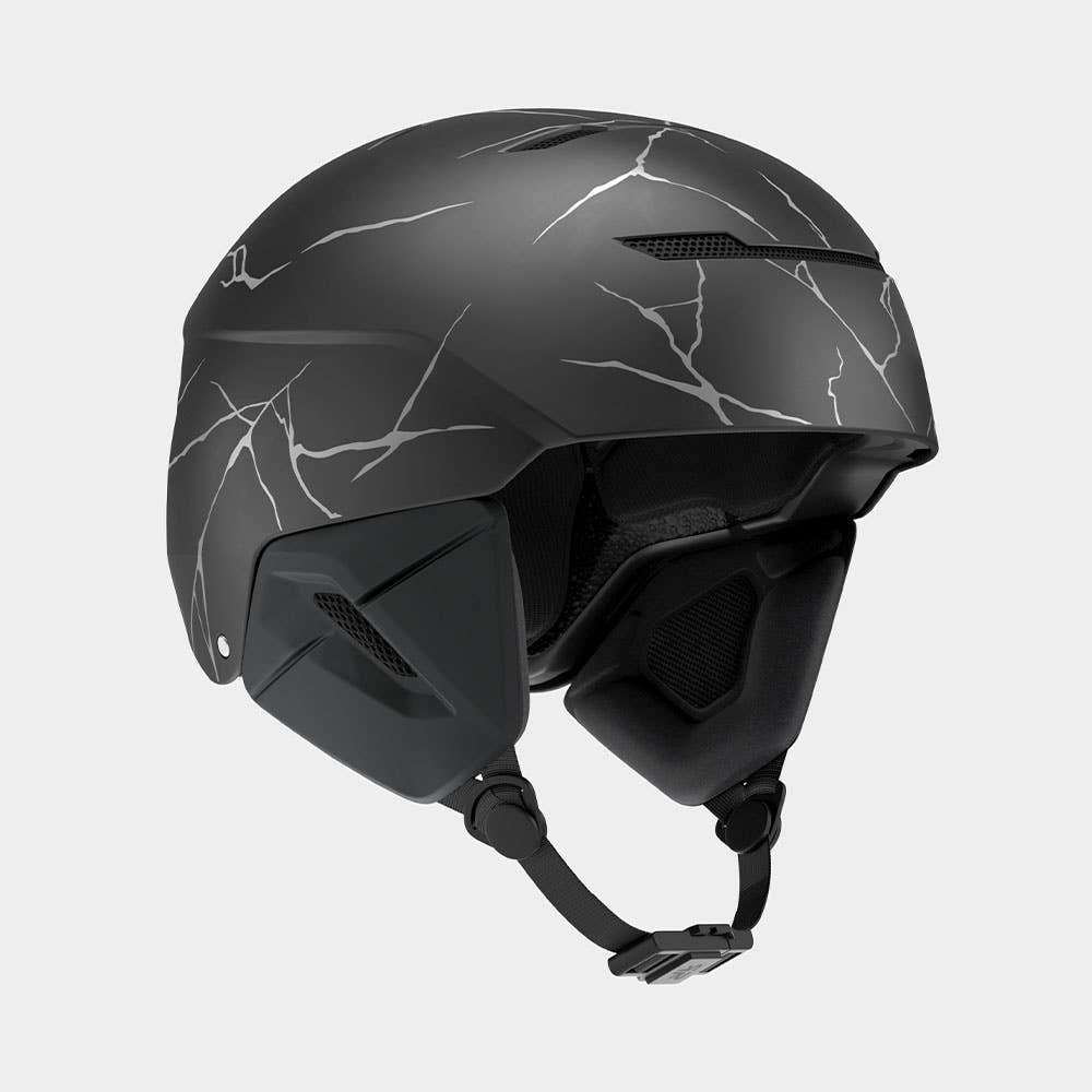 LITE Kintsugi Platinum - Skiing & Snowboard Helmet - Ruroc