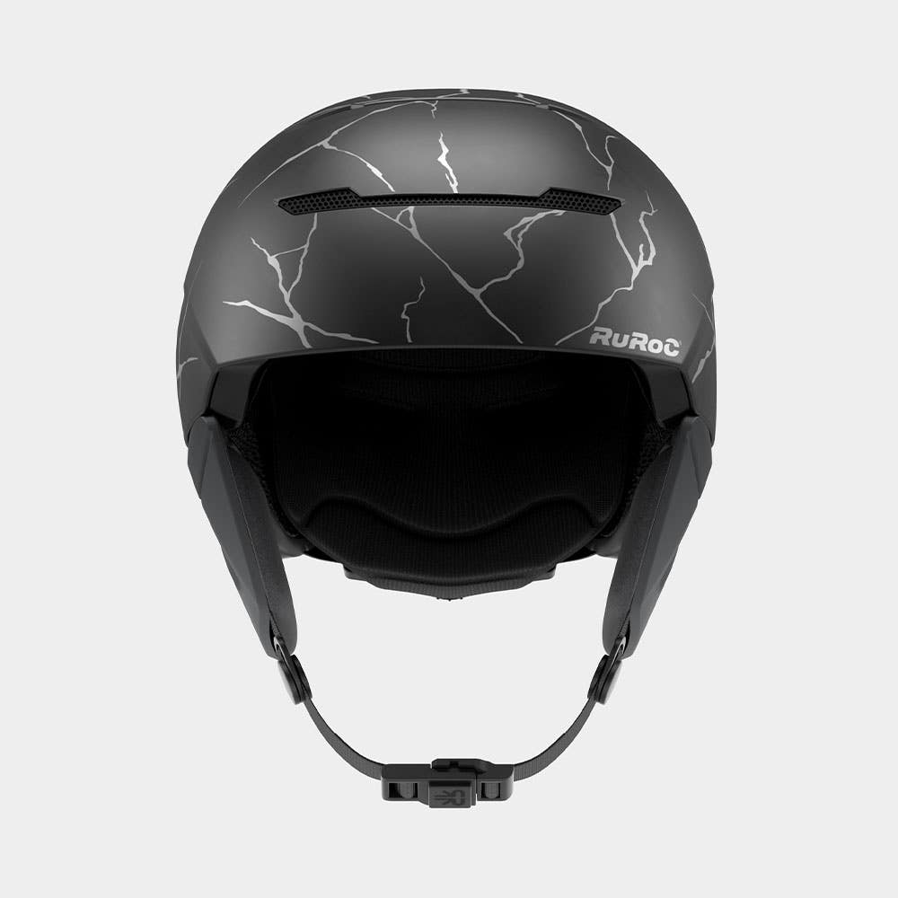 LITE Kintsugi Platinum - Skiing & Snowboard Helmet - Ruroc