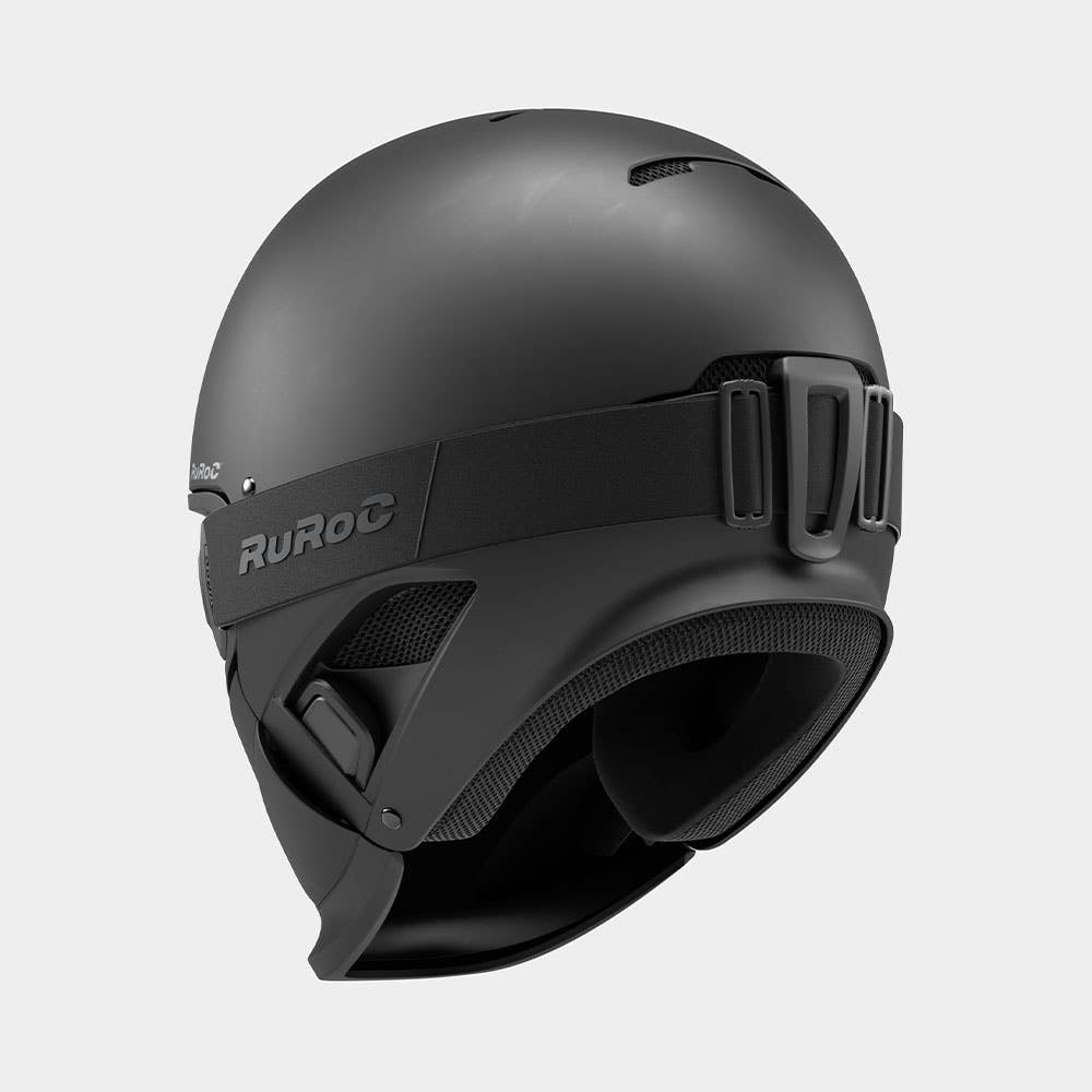 Ruroc dx shop
